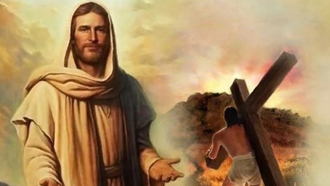 Bài học từ chặng đàng thánh giá trong Mùa Chay: Những giá trị sâu sắc cho cuộc đời